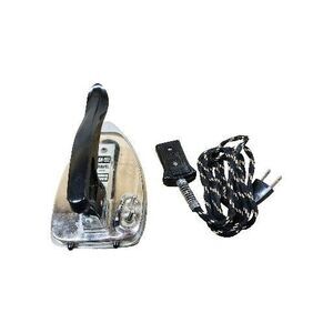 Folding Iron Travel‎ Vintage Dan-Def Works